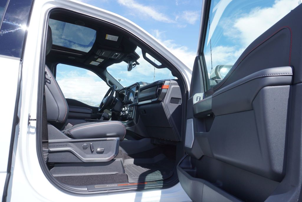 2026 Ford F-150 RAPTOR - 23074974 - 23
