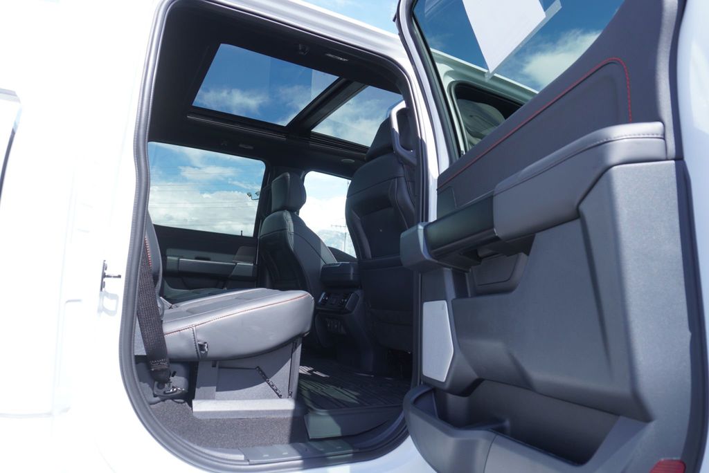 2026 Ford F-150 RAPTOR - 23074974 - 24