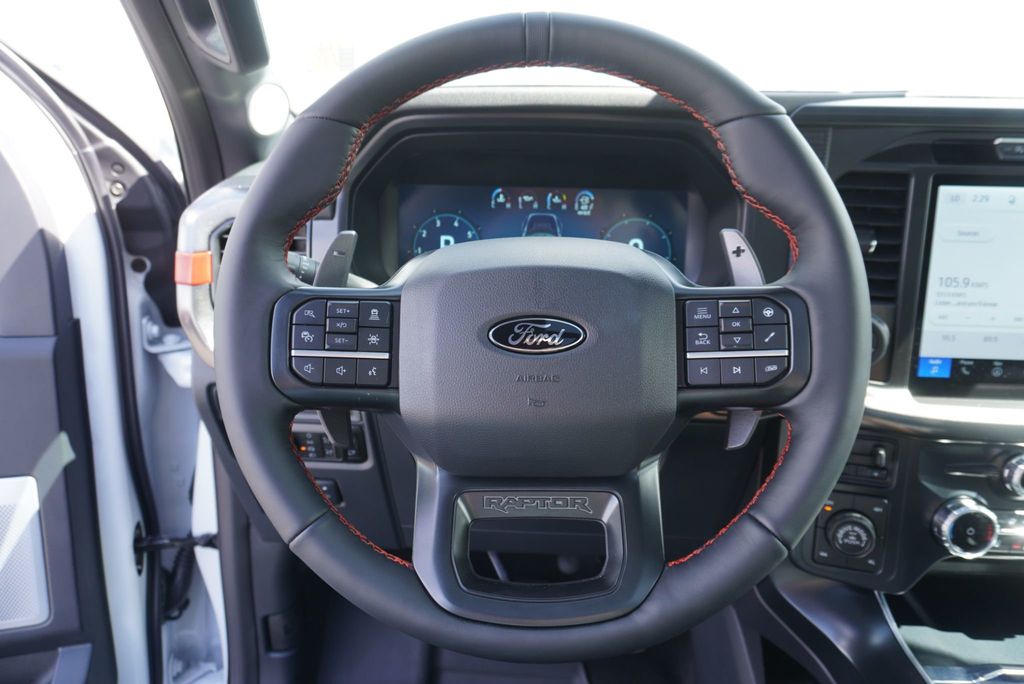 2026 Ford F-150 RAPTOR - 23074974 - 30