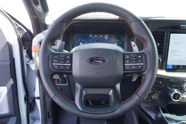 2026 Ford F-150 RAPTOR - 23074974 - 30