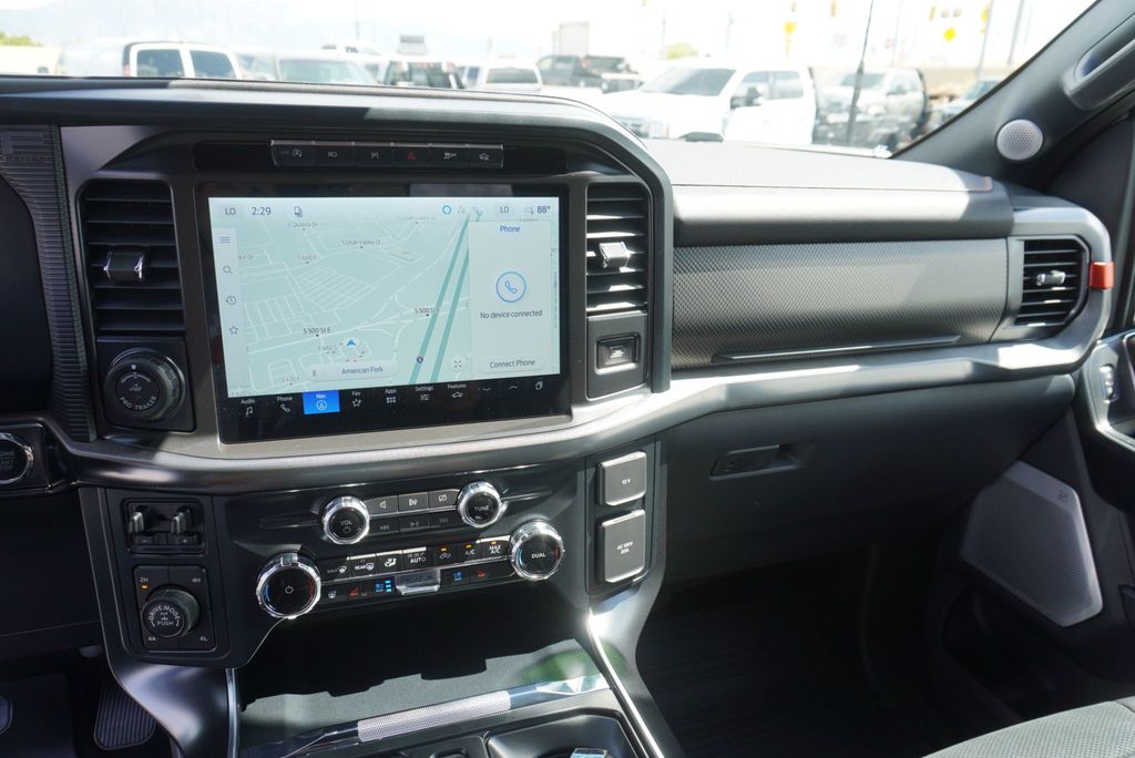 2026 Ford F-150 RAPTOR - 23074974 - 31