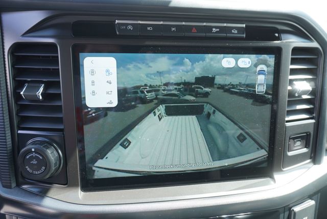 2026 Ford F-150 RAPTOR - 23074974 - 38