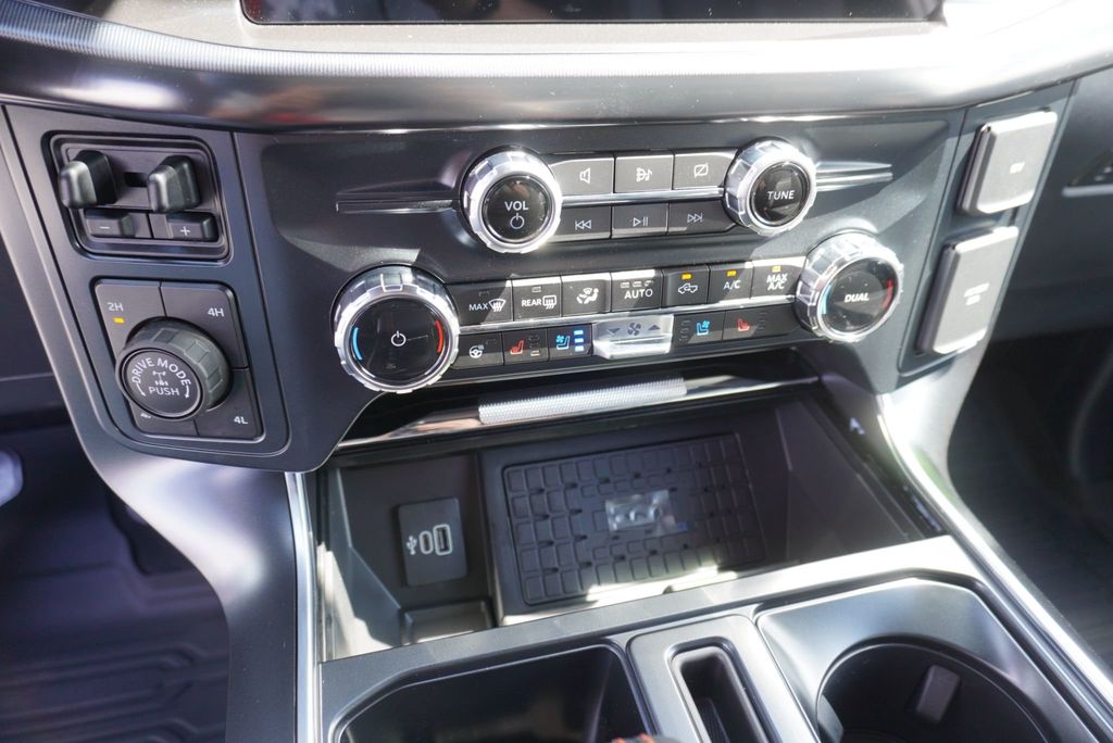 2026 Ford F-150 RAPTOR - 23074974 - 40