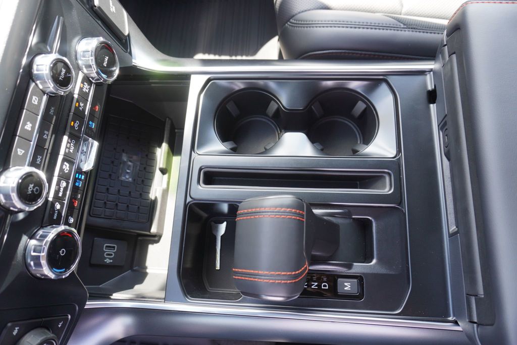 2026 Ford F-150 RAPTOR - 23074974 - 41