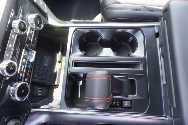 2026 Ford F-150 RAPTOR - 23074974 - 41
