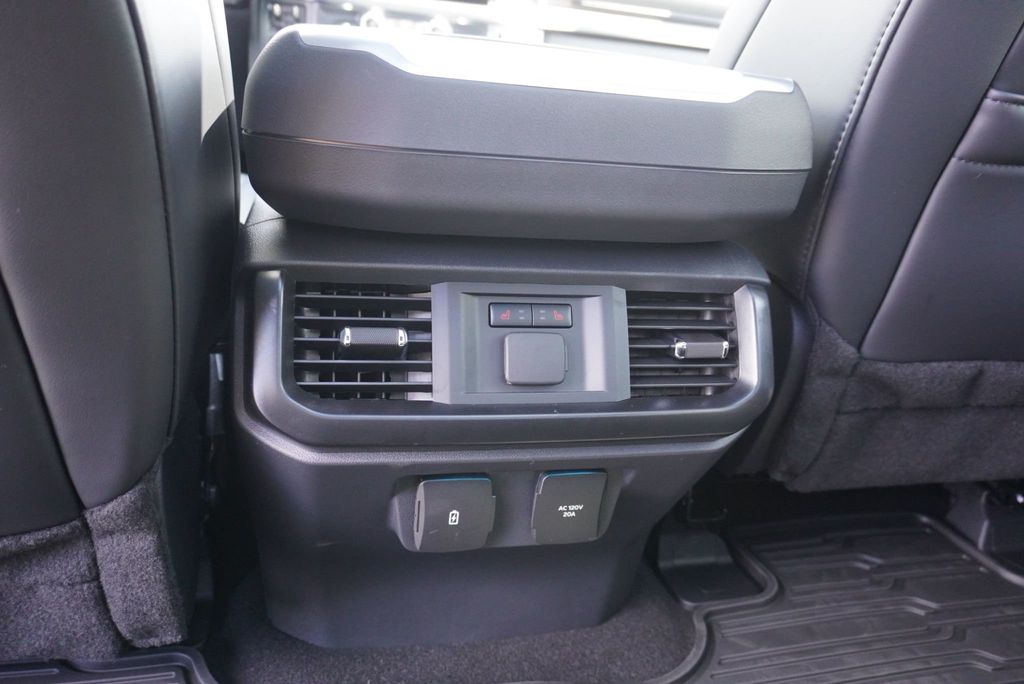 2026 Ford F-150 RAPTOR - 23074974 - 46