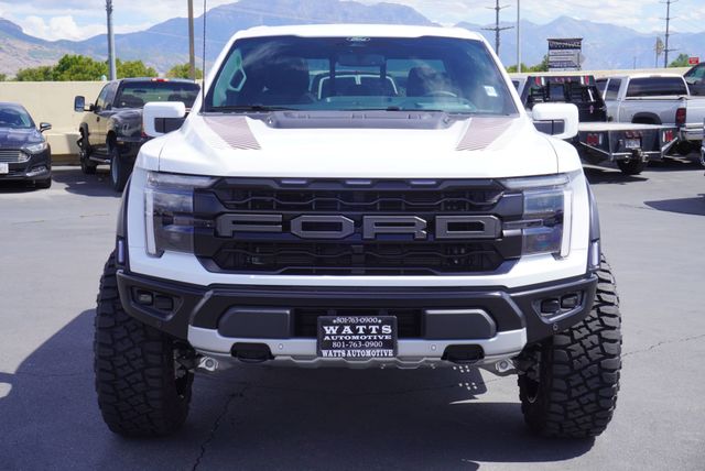 2026 Ford F-150 RAPTOR - 23074974 - 6