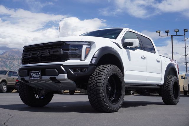 2026 Ford F-150 RAPTOR - 23074974 - 7