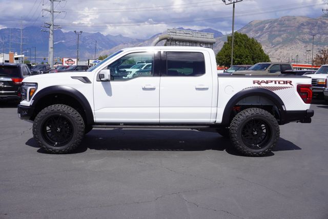 2026 Ford F-150 RAPTOR - 23074974 - 8