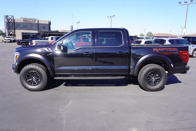 2026 Ford F-150 RAPTOR - 23095584 - 1