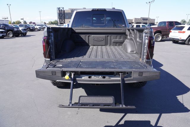 2026 Ford F-150 RAPTOR - 23095787 - 11