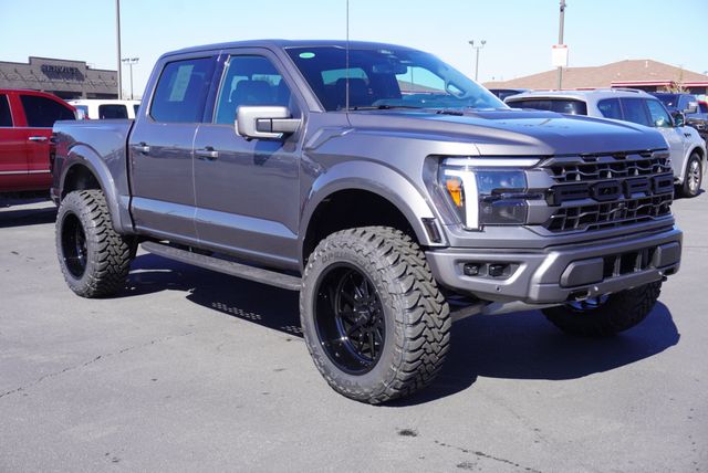 2026 Ford F-150 RAPTOR - 23095787 - 15