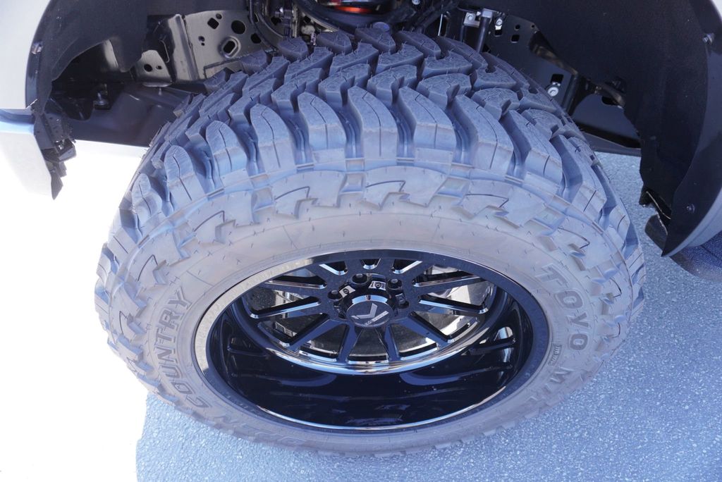 2026 Ford F-150 RAPTOR - 23095787 - 17