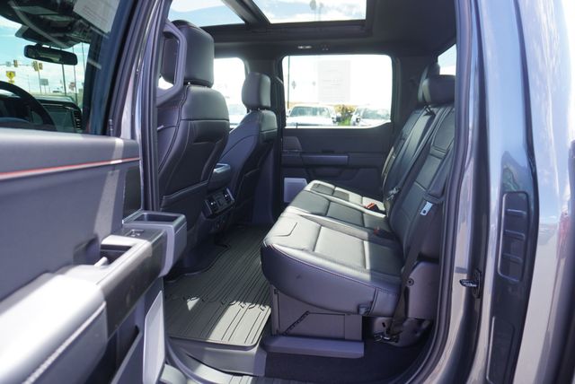 2026 Ford F-150 RAPTOR - 23095787 - 19