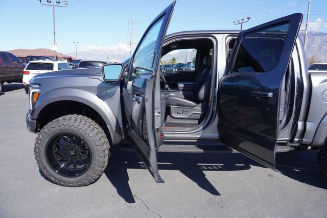2026 Ford F-150 RAPTOR - 23095787 - 20