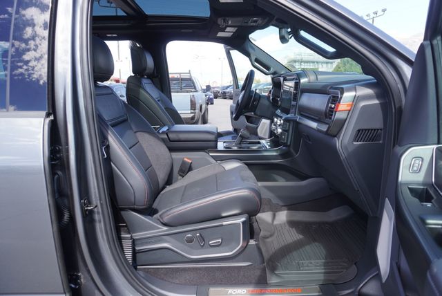 2026 Ford F-150 RAPTOR - 23095787 - 21