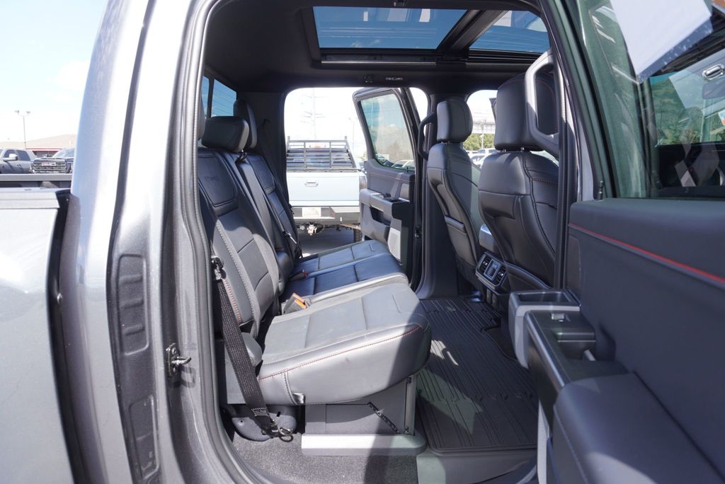 2026 Ford F-150 RAPTOR - 23095787 - 22