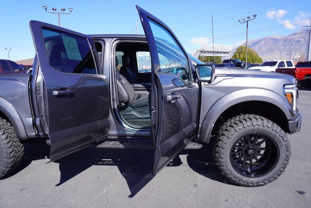 2026 Ford F-150 RAPTOR - 23095787 - 23