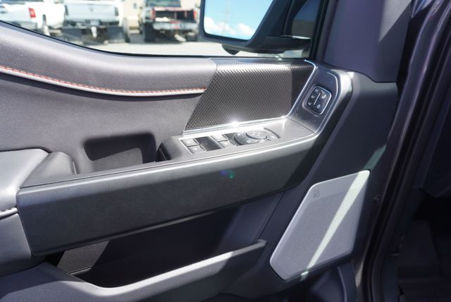 2026 Ford F-150 RAPTOR - 23095787 - 25