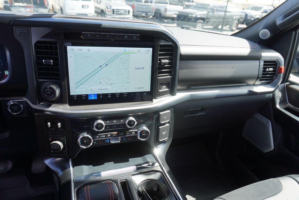 2026 Ford F-150 RAPTOR - 23095787 - 29
