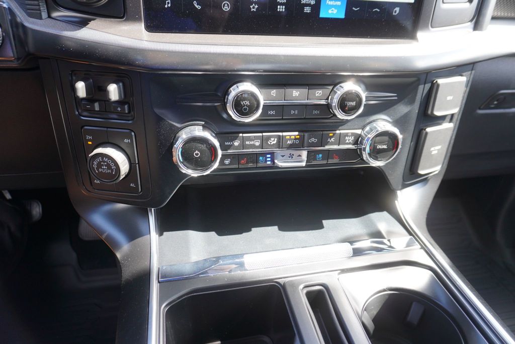 2026 Ford F-150 RAPTOR - 23095787 - 40
