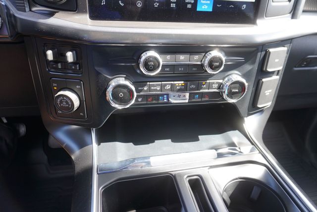 2026 Ford F-150 RAPTOR - 23095787 - 40