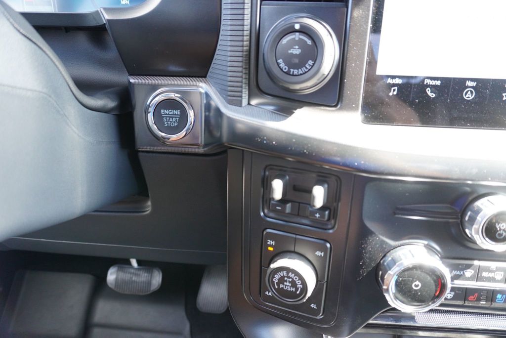 2026 Ford F-150 RAPTOR - 23095787 - 42