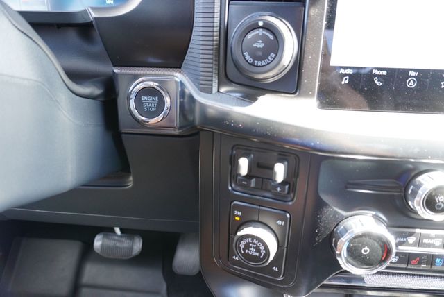 2026 Ford F-150 RAPTOR - 23095787 - 42