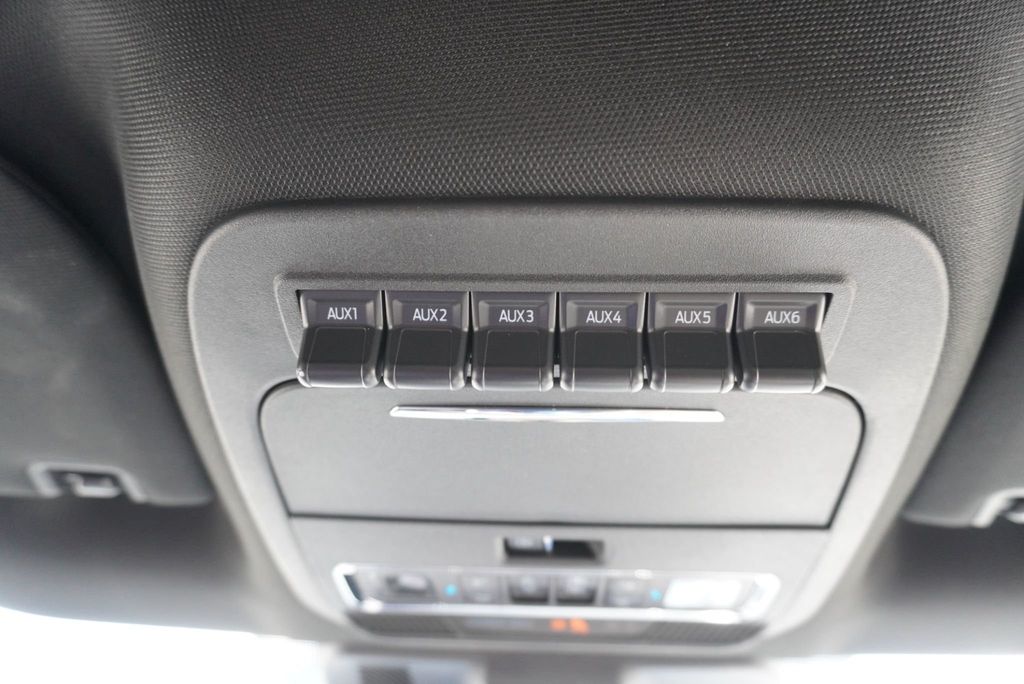 2026 Ford F-150 RAPTOR - 23095787 - 45