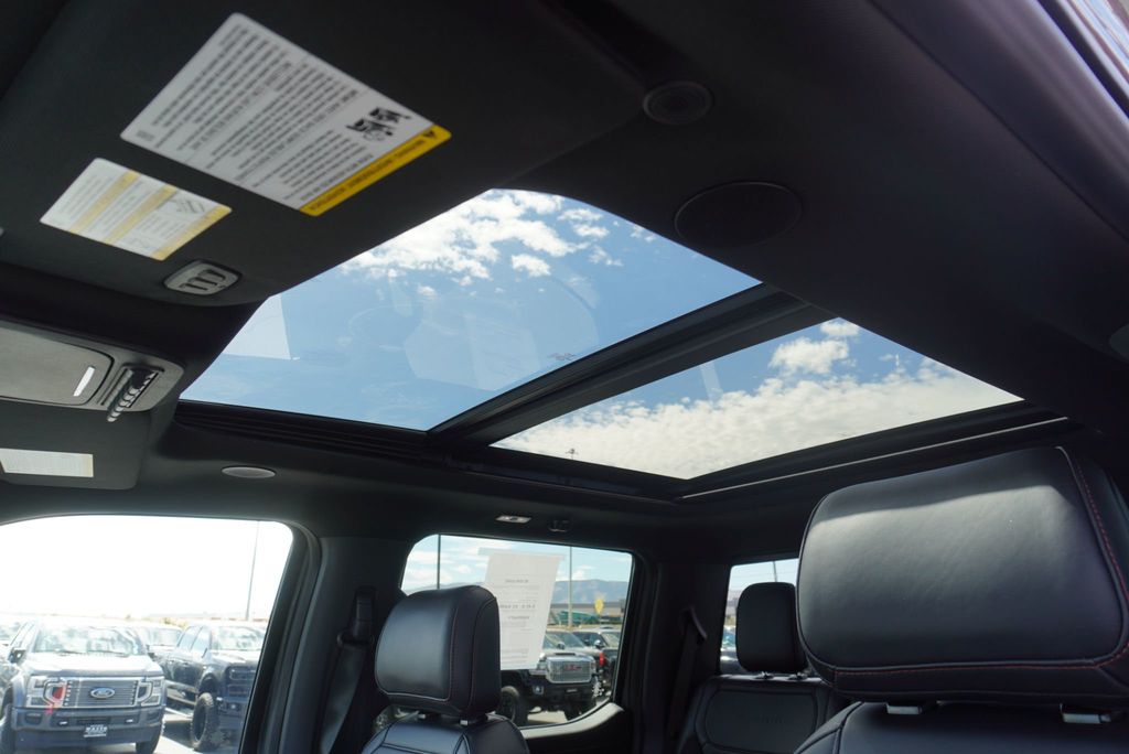 2026 Ford F-150 RAPTOR - 23095787 - 46