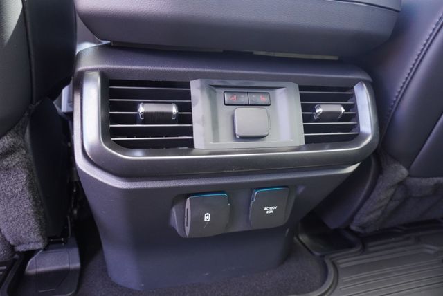 2026 Ford F-150 RAPTOR - 23095787 - 48