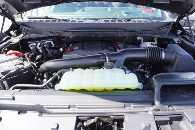 2026 Ford F-150 RAPTOR - 23095787 - 50