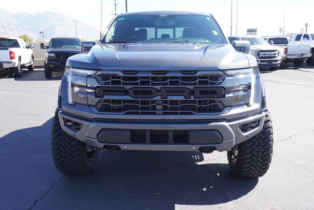 2026 Ford F-150 RAPTOR - 23095787 - 6