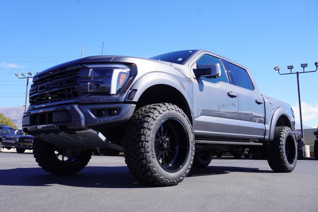 2026 Ford F-150 RAPTOR - 23095787 - 7