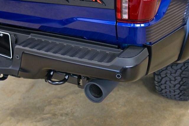 2026 Ford F-150 Raptor 4WD SuperCrew 5.5' Box - 23093841 - 10