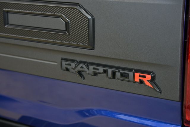 2026 Ford F-150 Raptor 4WD SuperCrew 5.5' Box - 23093841 - 11
