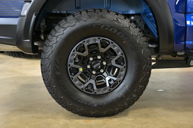2026 Ford F-150 Raptor 4WD SuperCrew 5.5' Box - 23093841 - 13