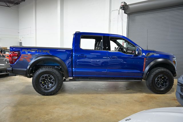 2026 Ford F-150 Raptor 4WD SuperCrew 5.5' Box - 23093841 - 14