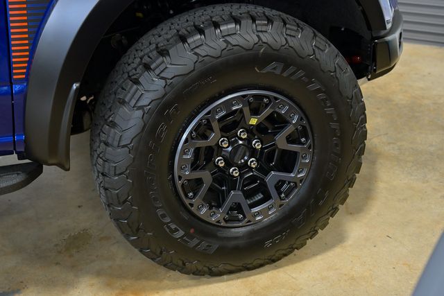 2026 Ford F-150 Raptor 4WD SuperCrew 5.5' Box - 23093841 - 15