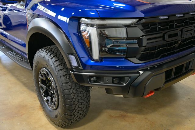 2026 Ford F-150 Raptor 4WD SuperCrew 5.5' Box - 23093841 - 17
