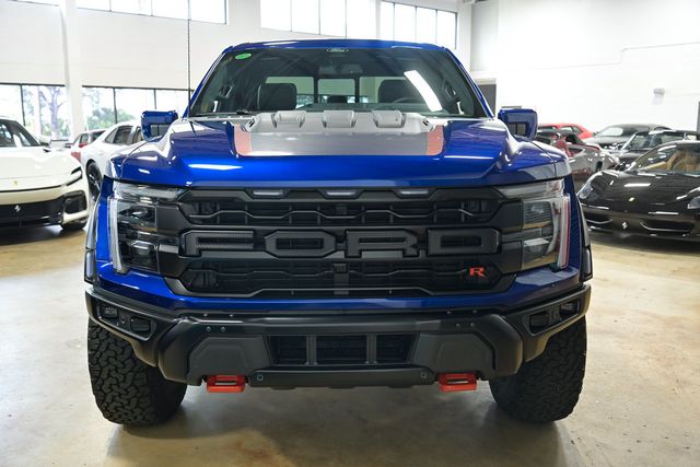 2026 Ford F-150 Raptor 4WD SuperCrew 5.5' Box - 23093841 - 18