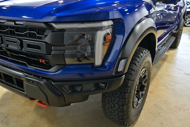 2026 Ford F-150 Raptor 4WD SuperCrew 5.5' Box - 23093841 - 19