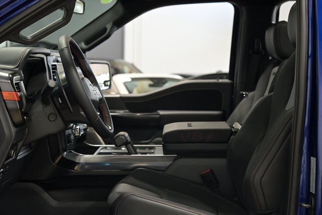 2026 Ford F-150 Raptor 4WD SuperCrew 5.5' Box - 23093841 - 21