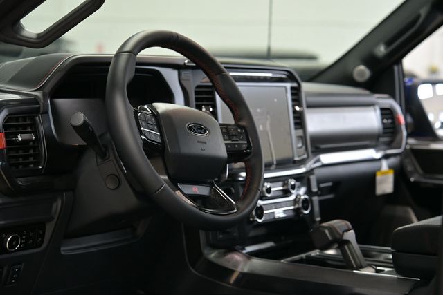 2026 Ford F-150 Raptor 4WD SuperCrew 5.5' Box - 23093841 - 22