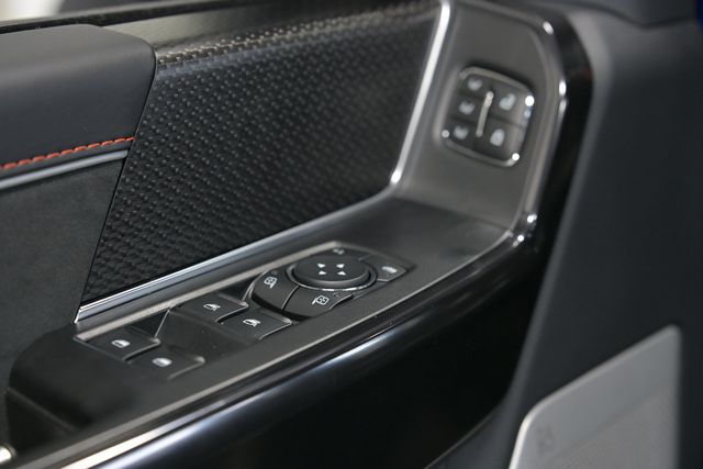 2026 Ford F-150 Raptor 4WD SuperCrew 5.5' Box - 23093841 - 25