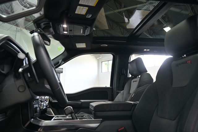 2026 Ford F-150 Raptor 4WD SuperCrew 5.5' Box - 23093841 - 28