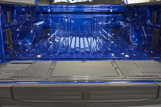 2026 Ford F-150 Raptor 4WD SuperCrew 5.5' Box - 23093841 - 32