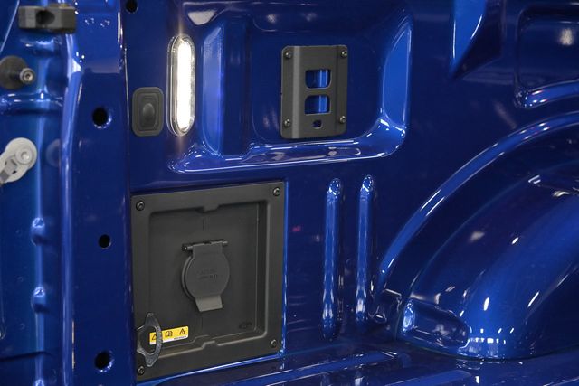 2026 Ford F-150 Raptor 4WD SuperCrew 5.5' Box - 23093841 - 33