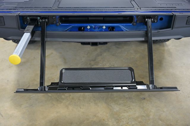 2026 Ford F-150 Raptor 4WD SuperCrew 5.5' Box - 23093841 - 35