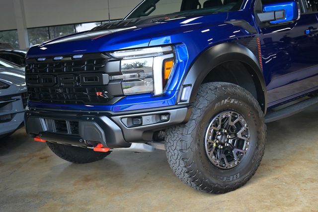 2026 Ford F-150 Raptor 4WD SuperCrew 5.5' Box - 23093841 - 3